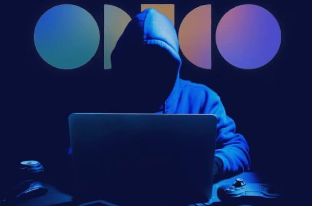 O, O, Odido. Waar ben je nou? cover